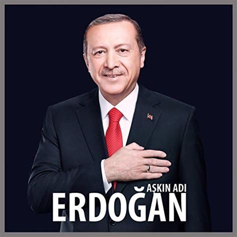 Aşkın adı erdoğan